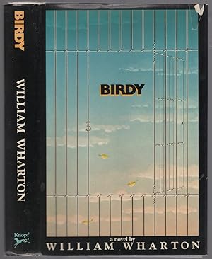 Seller image for Birdy for sale by Between the Covers-Rare Books, Inc. ABAA