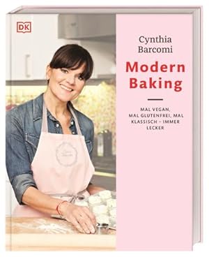 Seller image for Modern Baking for sale by Rheinberg-Buch Andreas Meier eK
