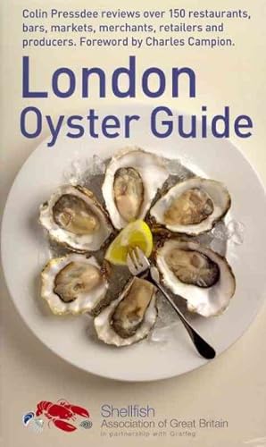 Immagine del venditore per London Oyster Guide venduto da GreatBookPrices