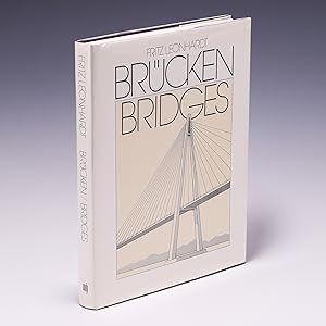 Immagine del venditore per Bridges: Aesthetics and Design venduto da Salish Sea Books