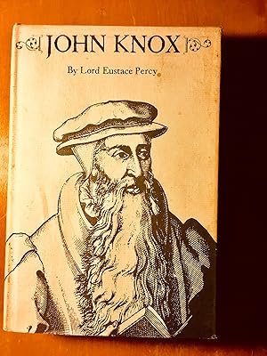 Bild des Verkufers fr John Knox zum Verkauf von Samson Books