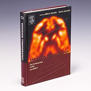 Seller image for Emission Tomography: The Fundamentals of PET and SPECT for sale by Salish Sea Books