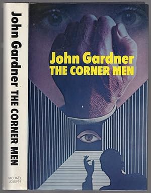 Seller image for The Corner Men for sale by Between the Covers-Rare Books, Inc. ABAA