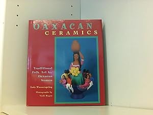 Oaxacan Ceramics: Traditional Fold Art by Oaxacan Women