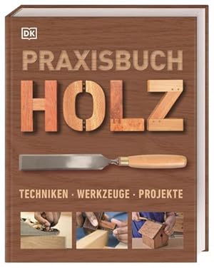 Seller image for Praxisbuch Holz for sale by BuchWeltWeit Ludwig Meier e.K.