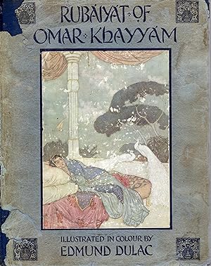 Rubaiyat of Omar Kayyam
