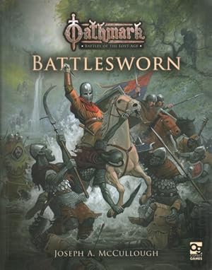 Imagen del vendedor de Battlesworn a la venta por GreatBookPrices