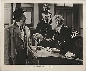 Seller image for The Lavender Hill Mob (Original photograph from the 1951 film) for sale by Royal Books, Inc., ABAA