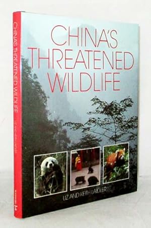 Immagine del venditore per China's Threatened Wildlife venduto da Adelaide Booksellers