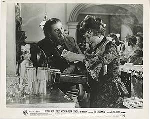 Seller image for The Sundowners (Original photograph from the 1960 film) for sale by Royal Books, Inc., ABAA