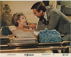 Seller image for Don't Just Stand There! [The Wrong Venus] (Original color photograph from the 1968 film) for sale by Royal Books, Inc., ABAA