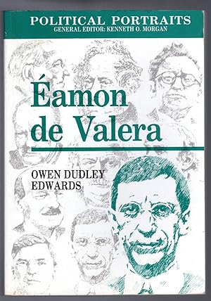 Eamon De Valera (Political Portraits)