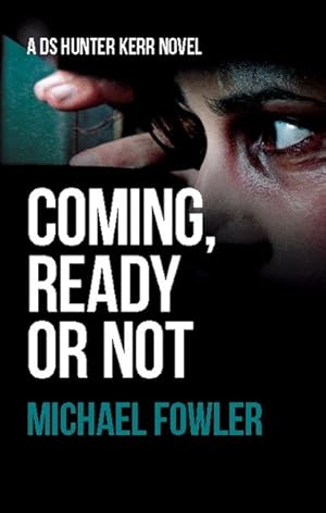 Seller image for Coming, Ready or Not for sale by GreatBookPrices