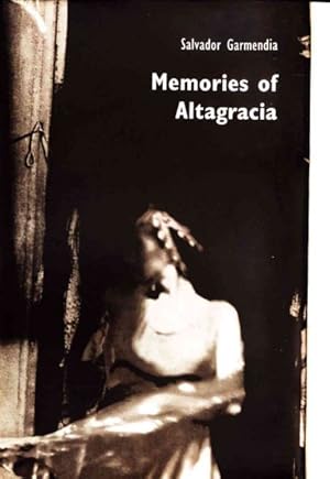 Imagen del vendedor de Memories of Altagracia a la venta por GreatBookPrices