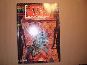 STAR WARS -- Der Untergang der Sith III (= FeestCOMICS; Band 18)