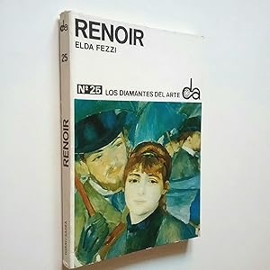 Imagen del vendedor de Renoir a la venta por MAUTALOS LIBRERA