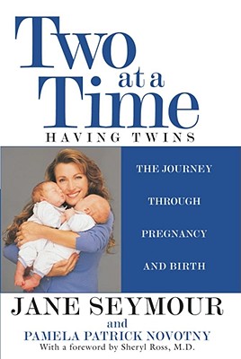 Bild des Verkufers fr Two at a Time: Having Twins the Journey Through Pregnancy and Birth (Paperback or Softback) zum Verkauf von BargainBookStores