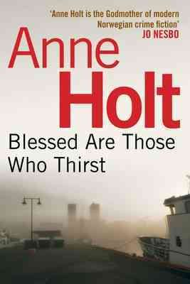 Seller image for Blessed Are Those Who Thirst for sale by GreatBookPrices