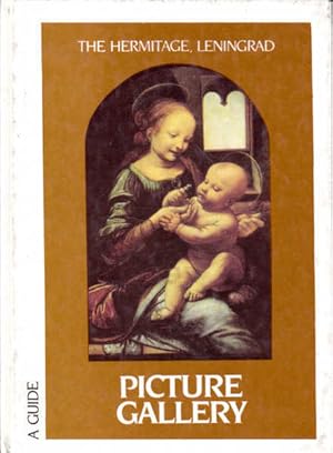 Seller image for The Hermitage, Leningrad: Picture Gallery for sale by Goulds Book Arcade, Sydney