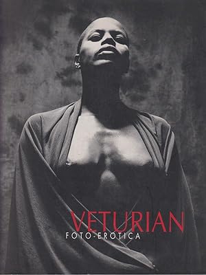 Image du vendeur pour Veturian foto erotica mis en vente par Librodifaccia