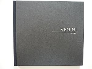 Venini Art Glass 2003