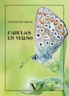 Bild des Verkufers fr Fbulas en verso zum Verkauf von Agapea Libros