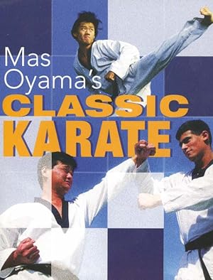 Imagen del vendedor de Mas Oyama's Classic Karate a la venta por Versandantiquariat Ottomar Khler