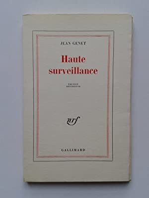 Haute surveillance