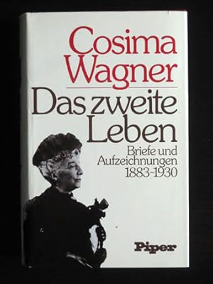 Das zweite Leben. Briefe und Aufzeichnungen 1883-1930. Herausgegeben von Dietrich Mack.