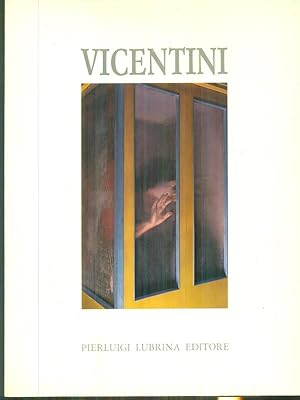 Immagine del venditore per Vicentini venduto da Librodifaccia