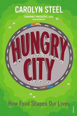 Immagine del venditore per Hungry City (Paperback) venduto da Grand Eagle Retail