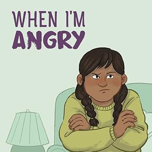 Seller image for When I'm Angry for sale by GreatBookPrices
