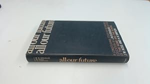 Seller image for All Our Future for sale by BoundlessBookstore