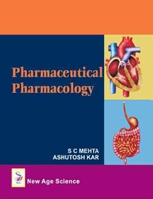 Seller image for Pharmaceutical Pharmacology for sale by GreatBookPrices