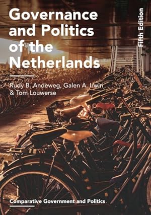 Immagine del venditore per Governance and Politics of the Netherlands venduto da GreatBookPrices