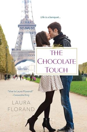 Seller image for Chocolate Touch for sale by GreatBookPricesUK