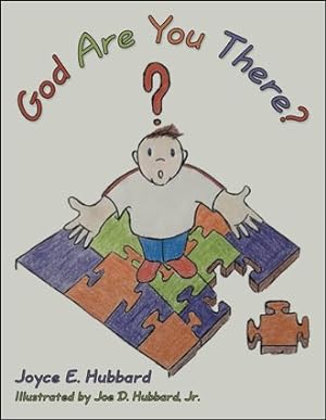 Bild des Verkufers fr God Are You There? zum Verkauf von GreatBookPricesUK