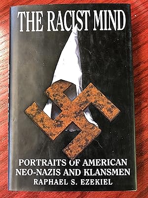 Seller image for THE RACIST MIND for sale by Bear Street Books and Records