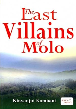 Seller image for Last Villains of Molo for sale by GreatBookPrices