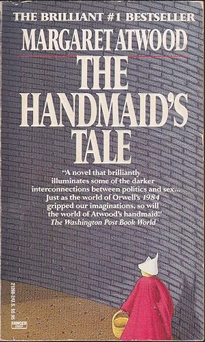 Seller image for The Handmaid's Tale for sale by Books of the World