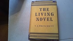 The Living Novel