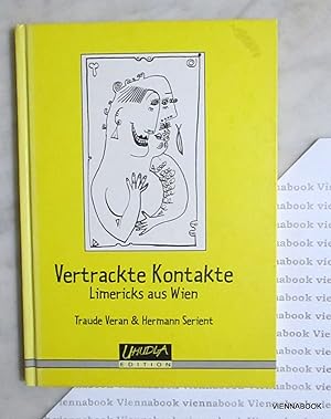 Vertrackte Kontakte - Limericks aus Wien.