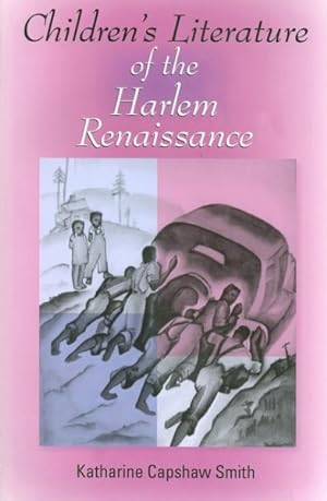 Immagine del venditore per Children's Literature of the Harlem Renaissance venduto da GreatBookPrices