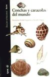 Imagen del vendedor de Conchas y Caracolas del Mundo a la venta por Agapea Libros