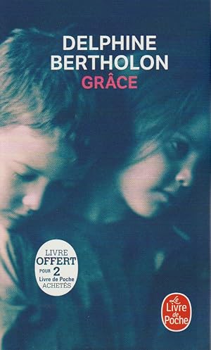 Image du vendeur pour GRACE mis en vente par books-livres11.com