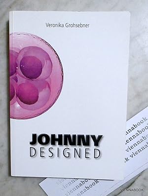 Johnny Designed. Roman.