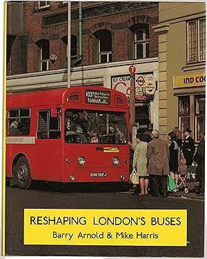 Reshaping London's Buses