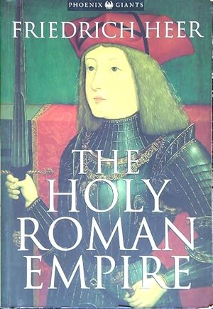 Imagen del vendedor de The Holy Roman Empire a la venta por Librodifaccia