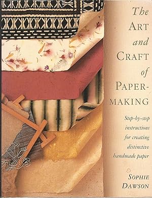 The Art and Craft of Papermaking