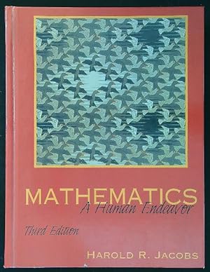 Seller image for Mathematics, a human endeavor for sale by Librodifaccia